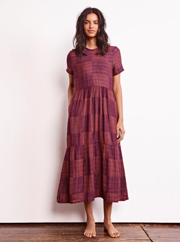 Ace & Jig Marie Dress in Cabaret Ace & Jig Marie Dress in Cabaret