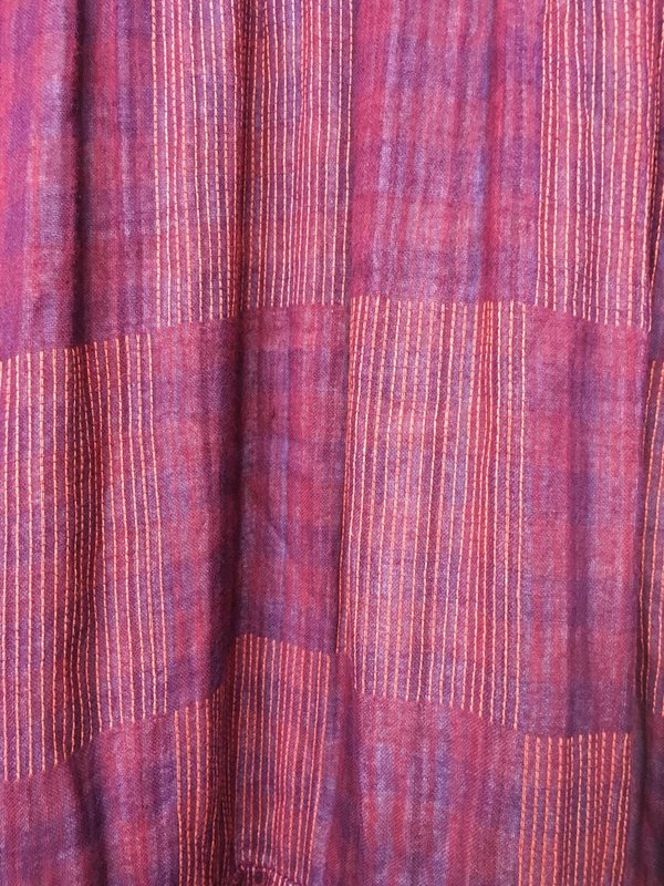 Ace & Jig Marie Dress in Cabaret Ace & Jig Marie Dress in Cabaret