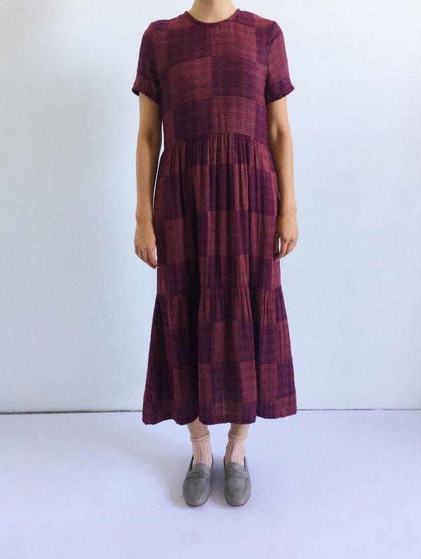 Ace & Jig Marie Dress in Cabaret Ace & Jig Marie Dress in Cabaret