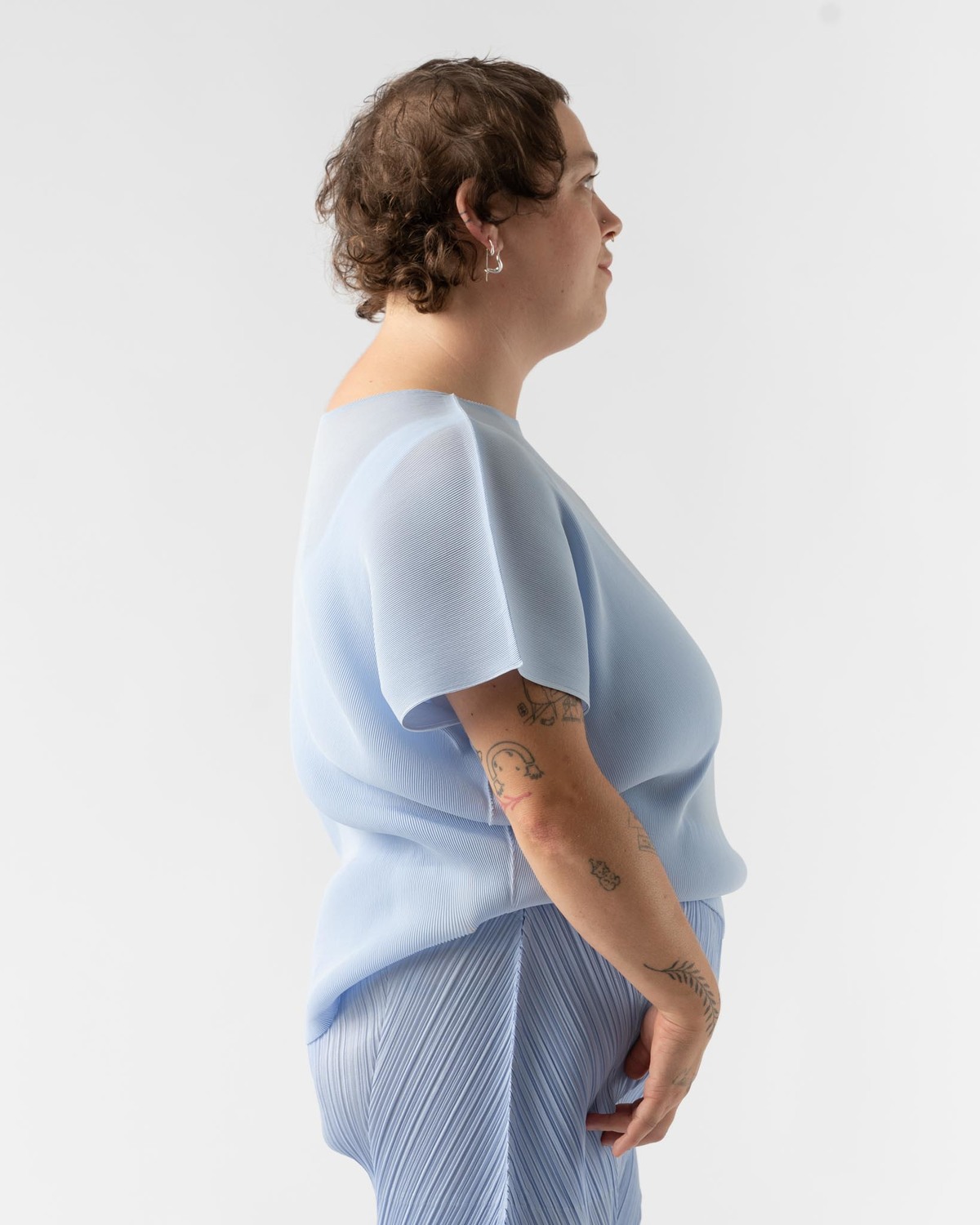 PLEATS PLEASE ISSEY MIYAKE／MIST JUNE MIST JUNE – ISSEY MIYAKE ONLINE STORE