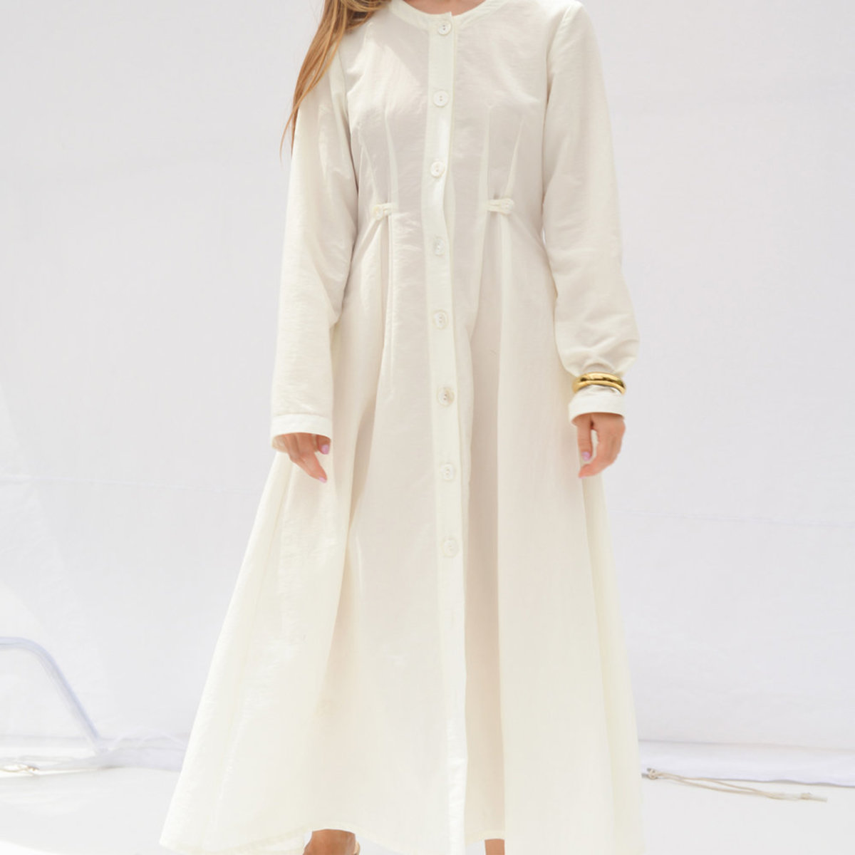 The Baroness Dress main image 0