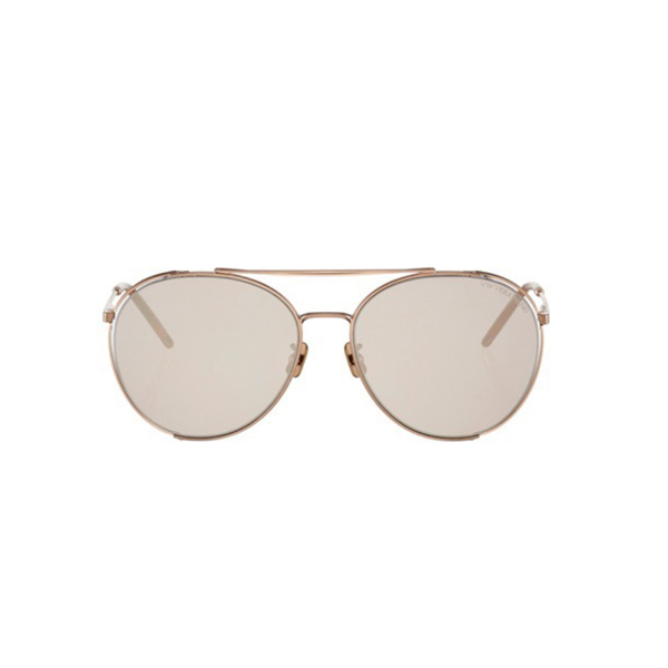 Vera Wang Sunglasses - Pink | Garmentory display picture 2