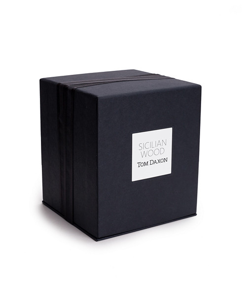 Tom Daxon Sicilian Wood Eau De Perfume Tom Daxon Sicilian Wood Eau De Perfume