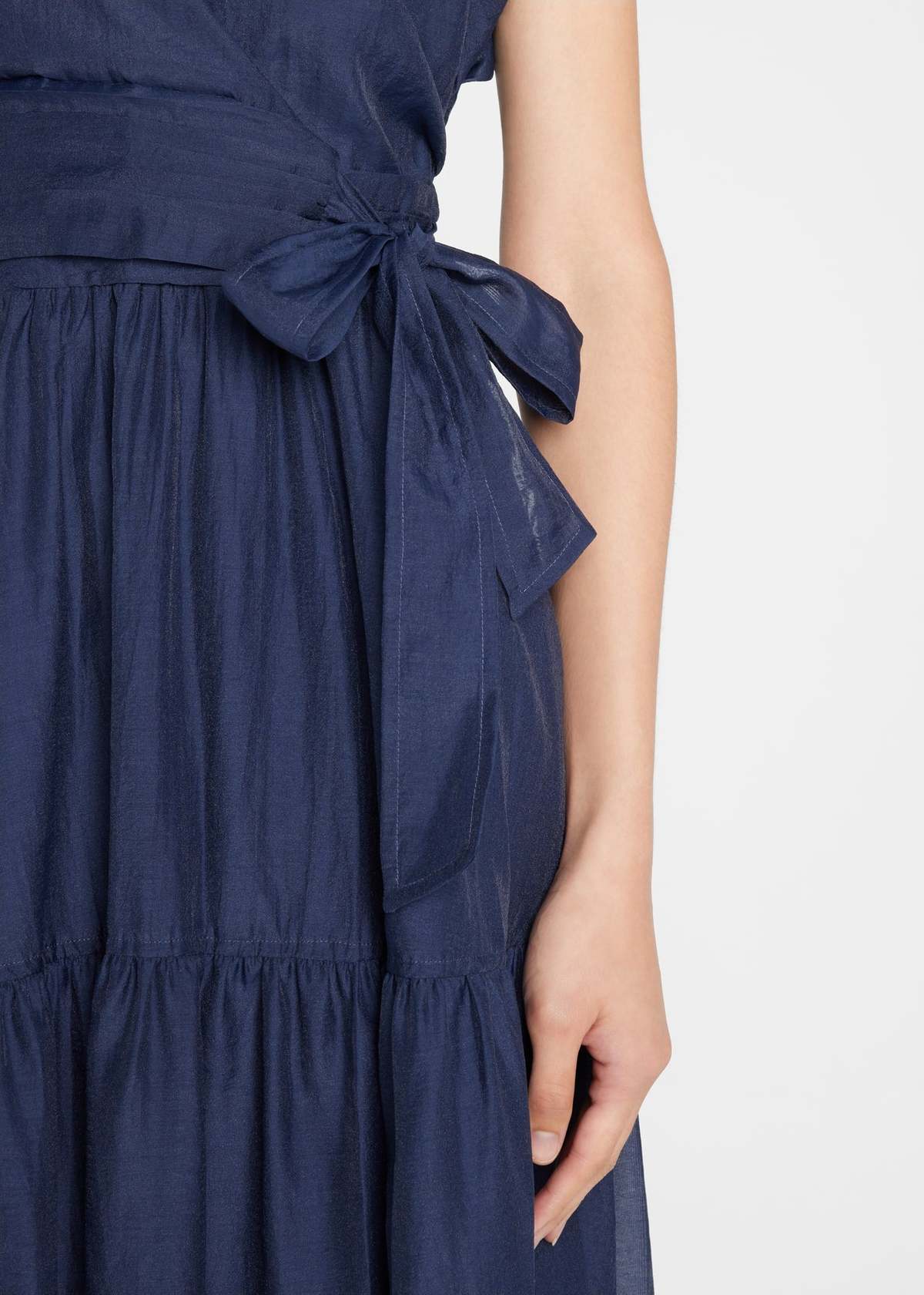 The Banks Maxi