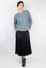 Pomandere Midi Skirt - Thumbnail 1