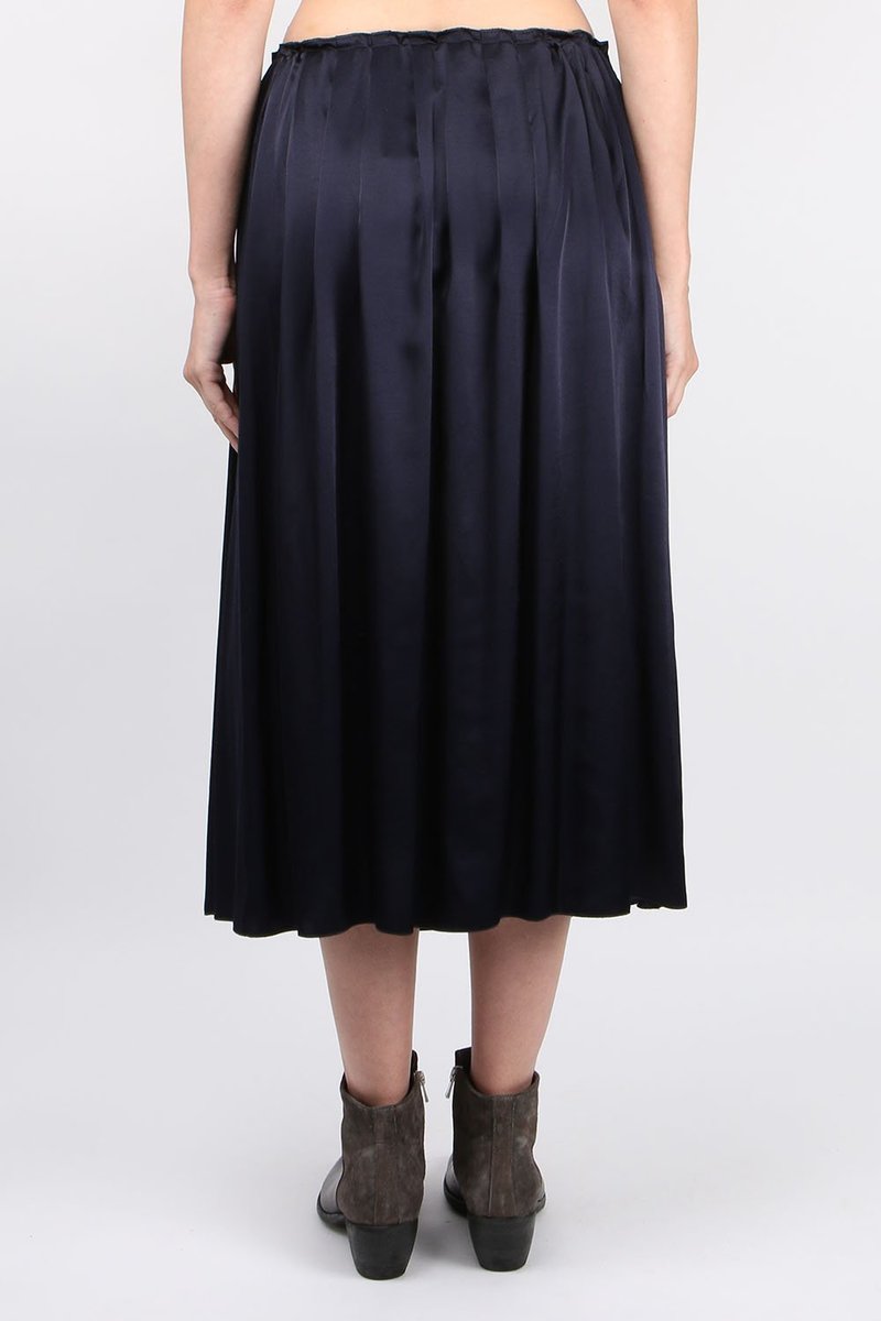 Pomandere Midi Skirt