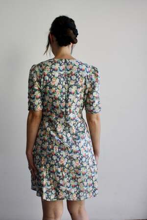 slim fit dress slacks Kate Moss Dress
