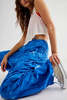 Riverside Tool & Dye Parachute Pants - Blue - Thumbnail 3