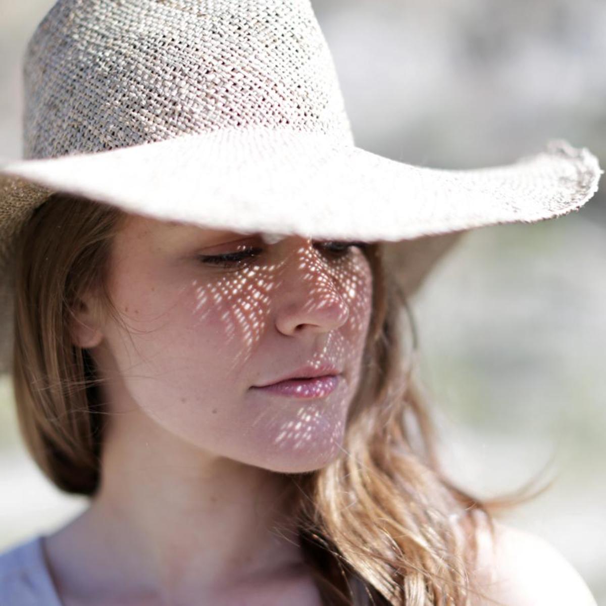 Clyde Pinch Panama Hat - Seagrass | Garmentory