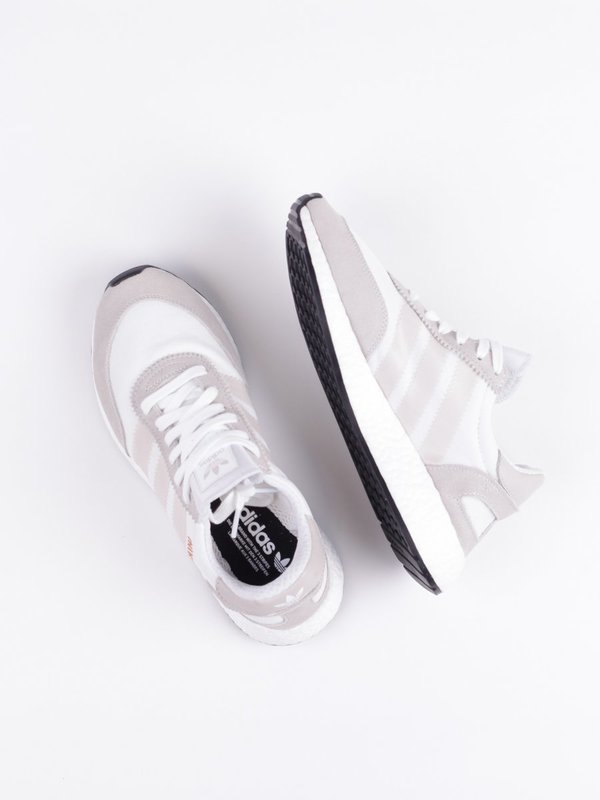 Adidas Iniki Runner White | Garmentory Adidas Iniki Runner White | Garmentory