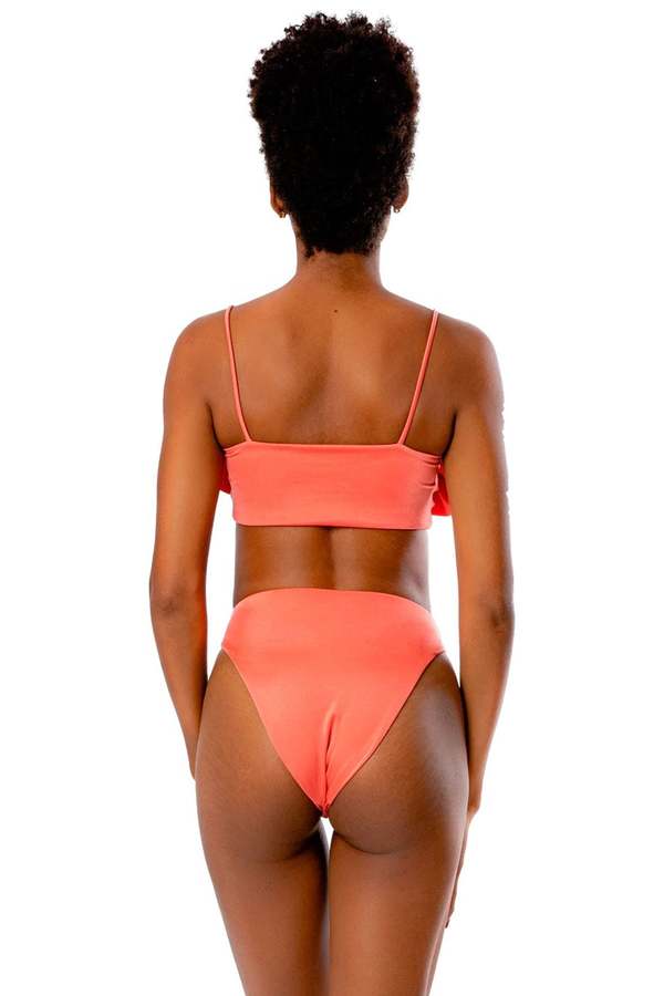 Maygel Coronel Ondina swim - Fiaba Pink