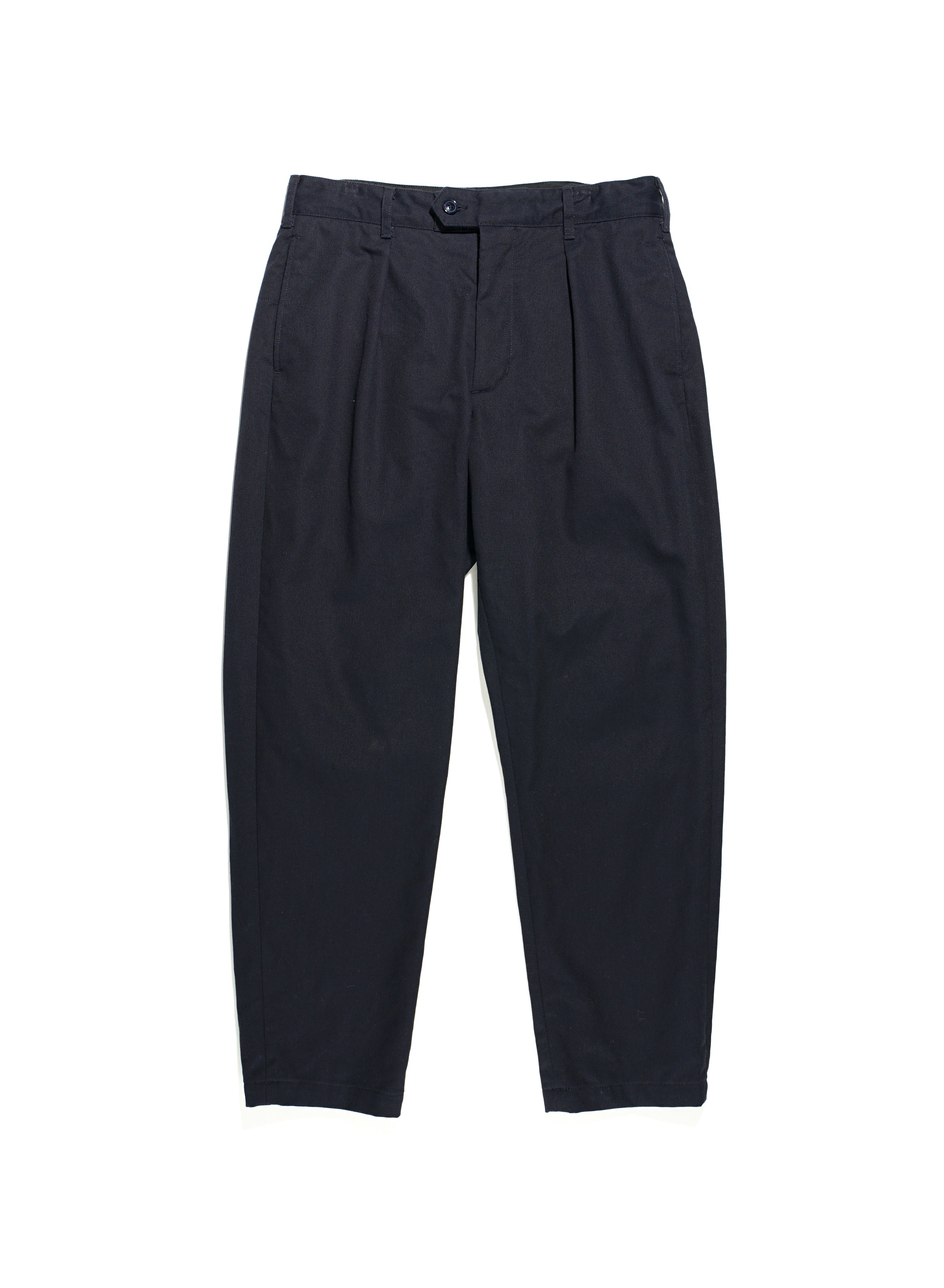 パンツ ENGINEERED GARMENTS CARLYLE PANT Engineered Garments Carlyle Pant, Dark Brown – Glasswing