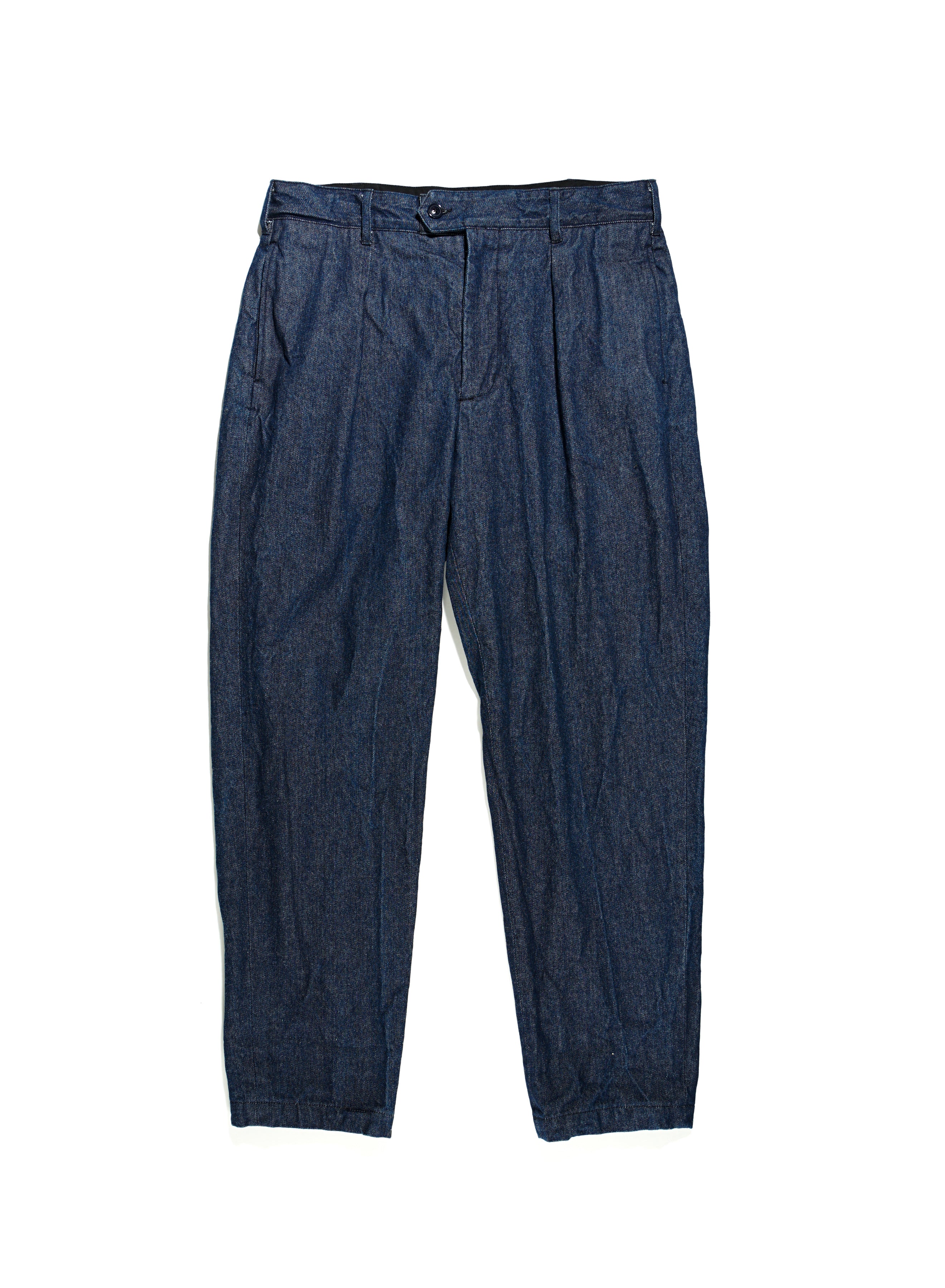 パンツ CarlylePant 12oz Denim CarlylePant 12oz Denim
