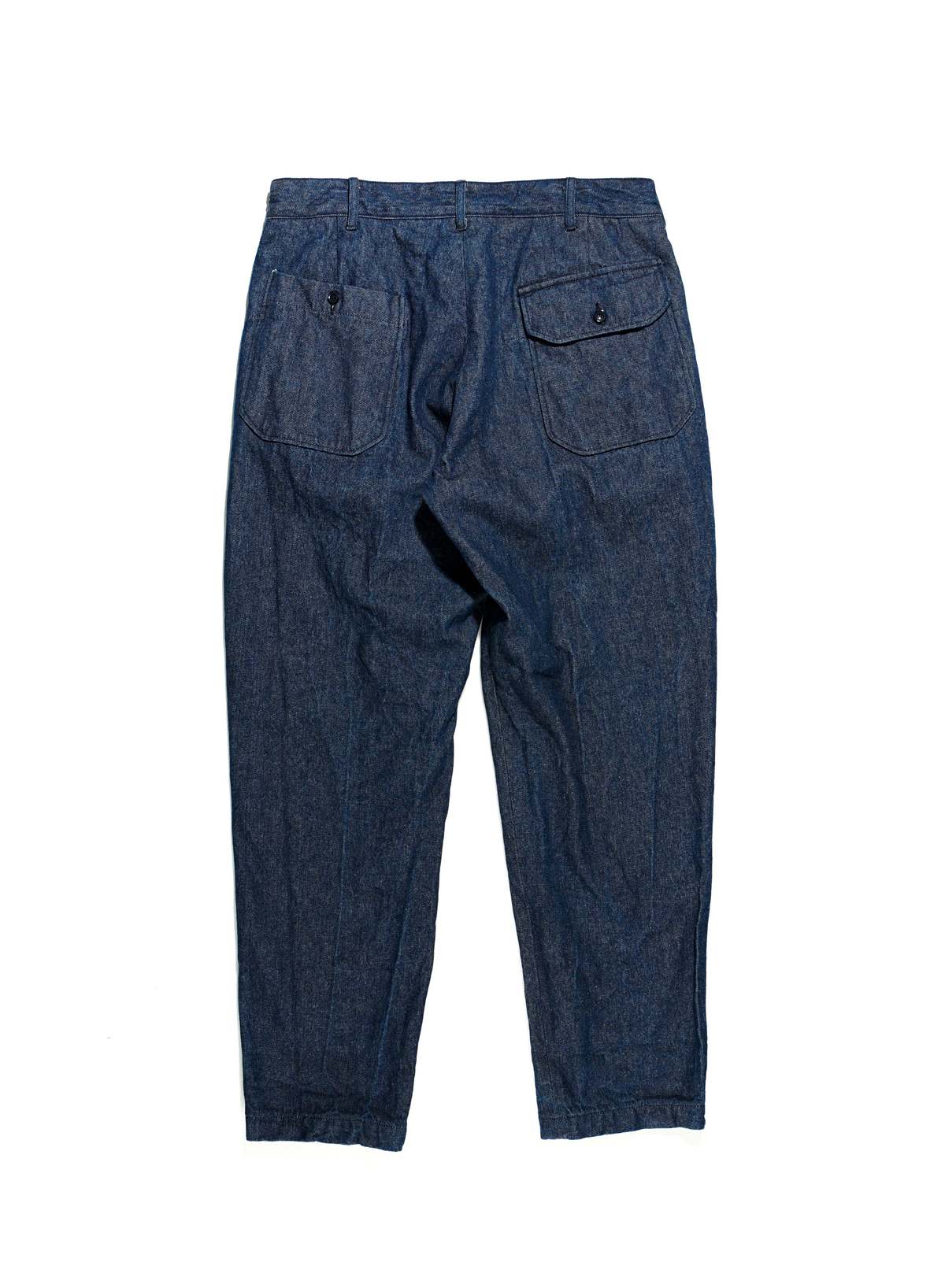 パンツ CarlylePant 12oz Denim CarlylePants 12oz Denim Trousers