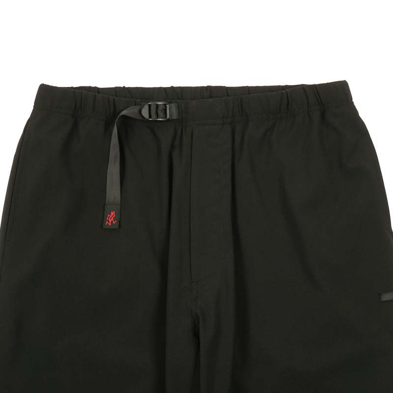 n-hoolywood Compile X Gramicci Half Pants - Black | Garmentory