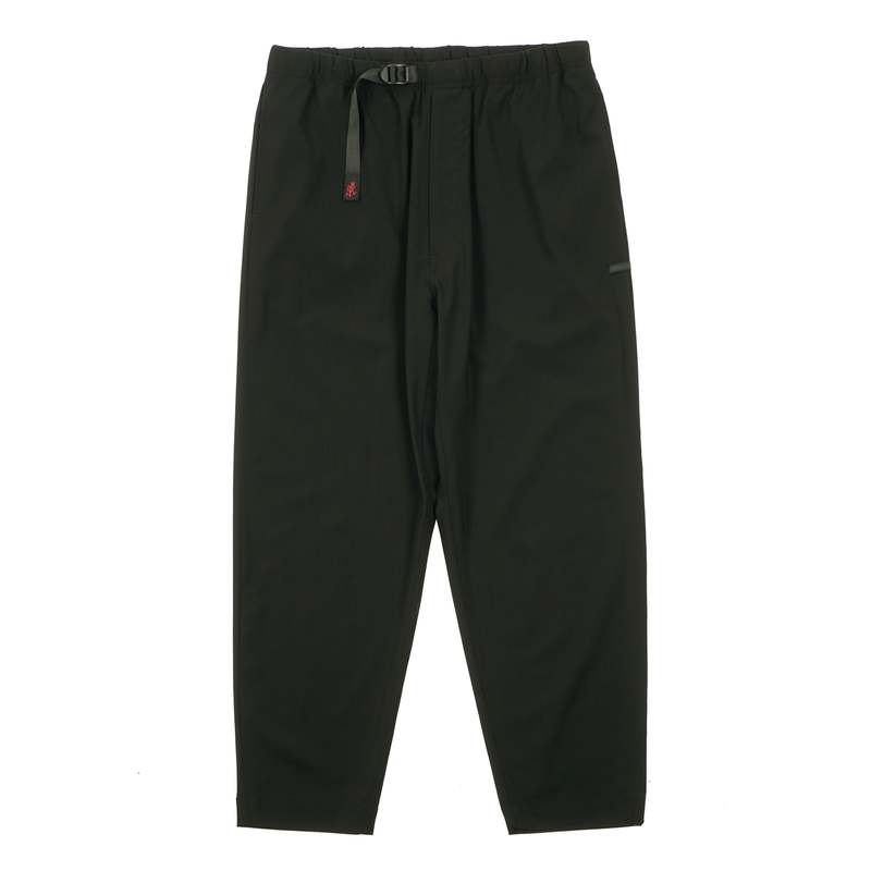 n-hoolywood Compile X Gramicci Slacks - Black | Garmentory