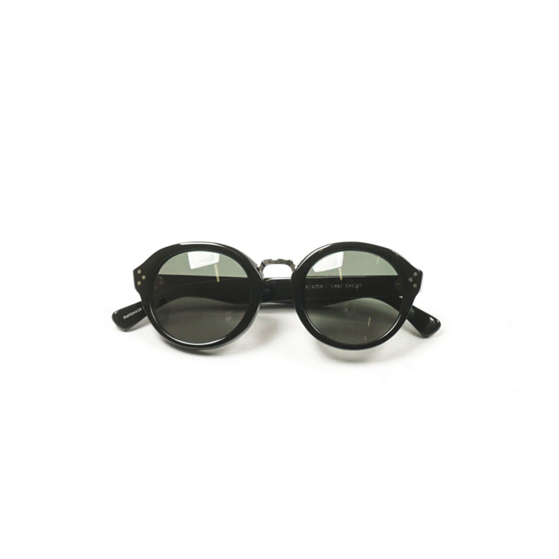N.HOOLYWOOD × ayame / FOCUS SUNGLASSES 【N.HOOLYWOOD COMPILE × ayame】 N.HOOLYWOOD