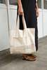 Baserange Indre Bag - Cream - Thumbnail 1