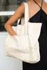 Baserange Indre Bag - Cream - Thumbnail 3