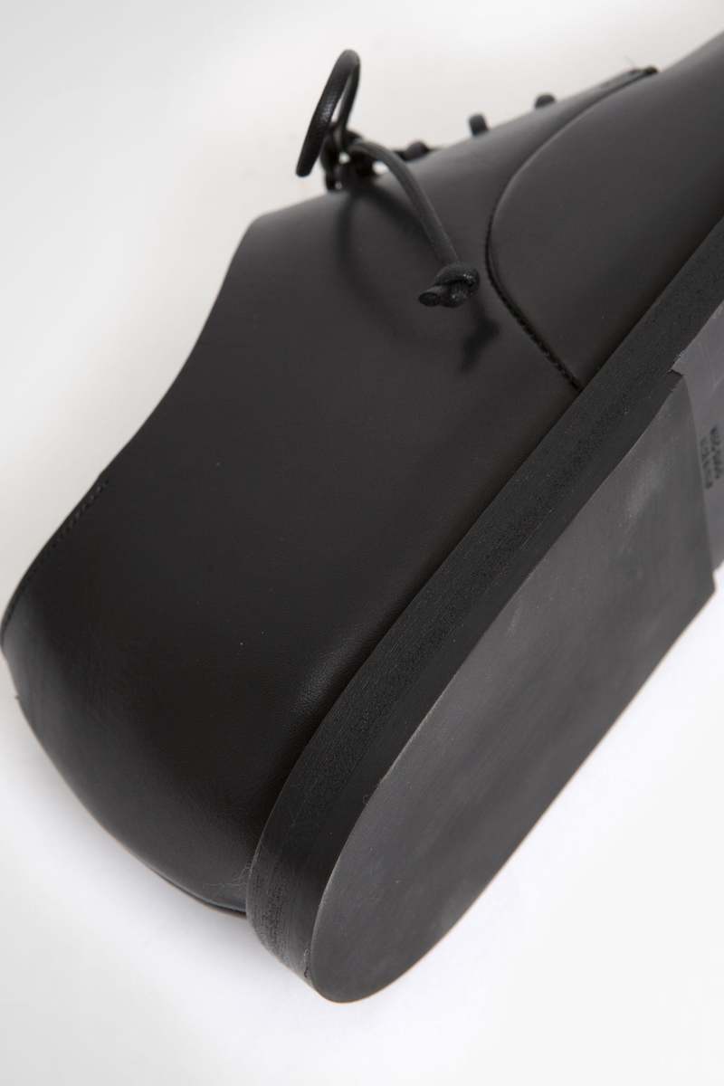 Marsll Spatola Invernale Derby - Black