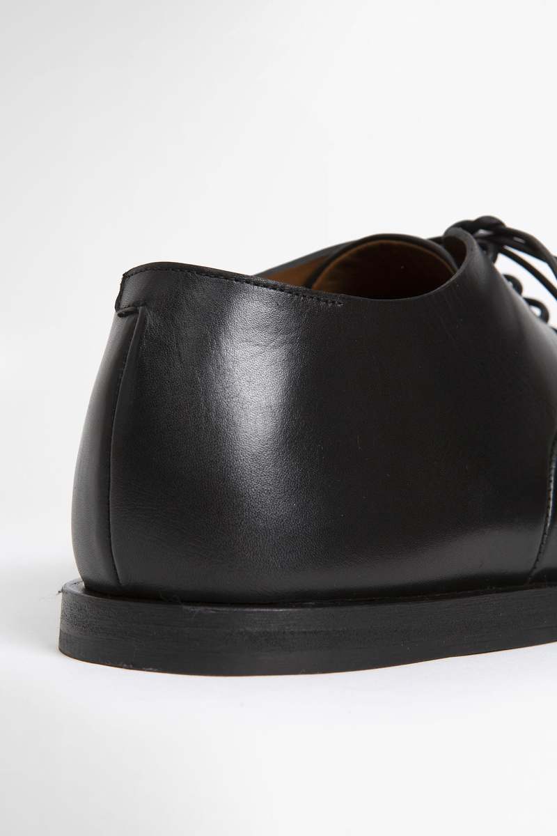 Marsll Spatola Invernale Derby - Black