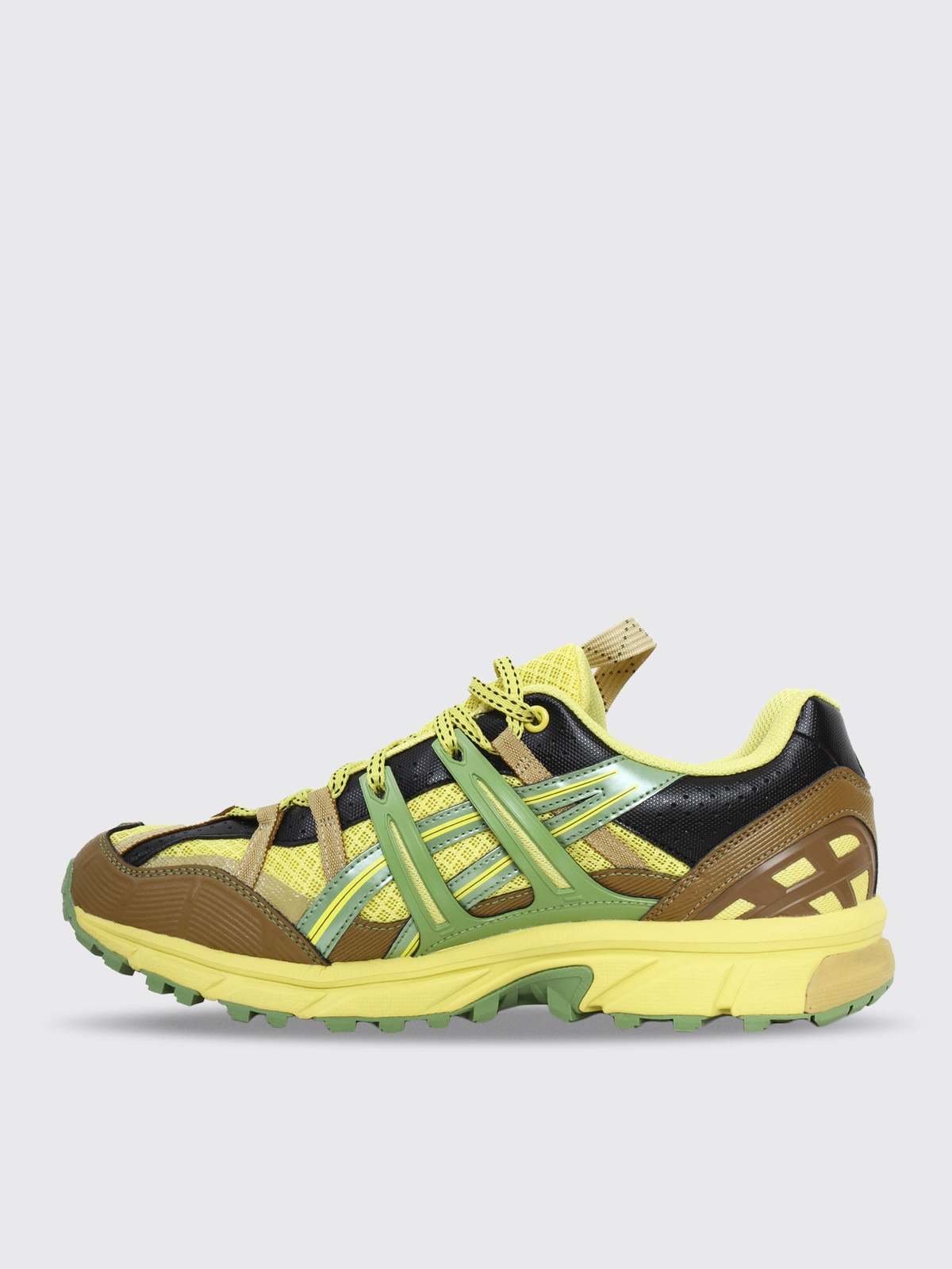 ASICS HS4 S Gel Sonoma 15 50 GTX - Green Sheen/Epsom
