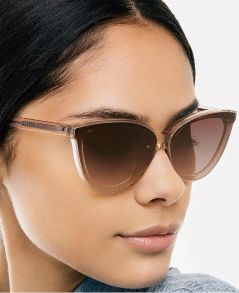 KREWE Monroe Nylon Sunglasses Krewe - Monroe – Shades Sunglasses main image 3