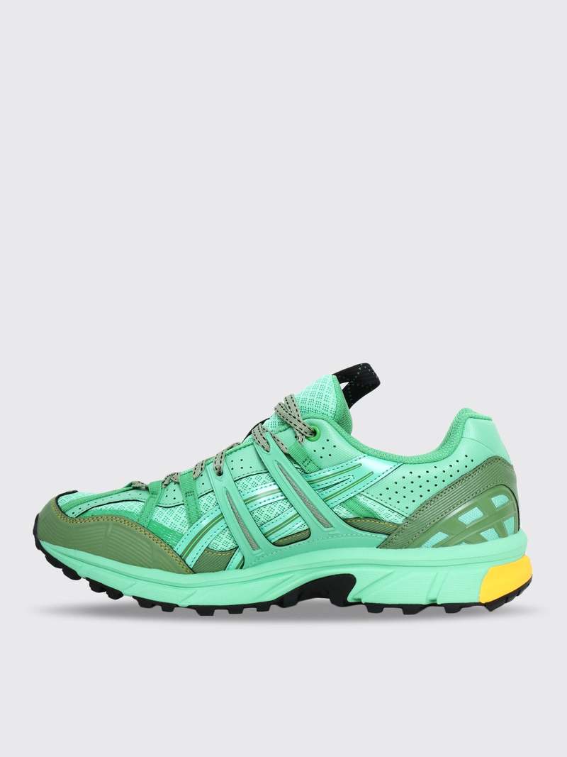 ★人気★【ASICS】★HS4-S GEL-SONOMA 15-50 GTX BLUE★23-30cm ASICS HS4-S Gel-Sonoma 15-50 GTX 'Aruba Blue' 1201A440-301