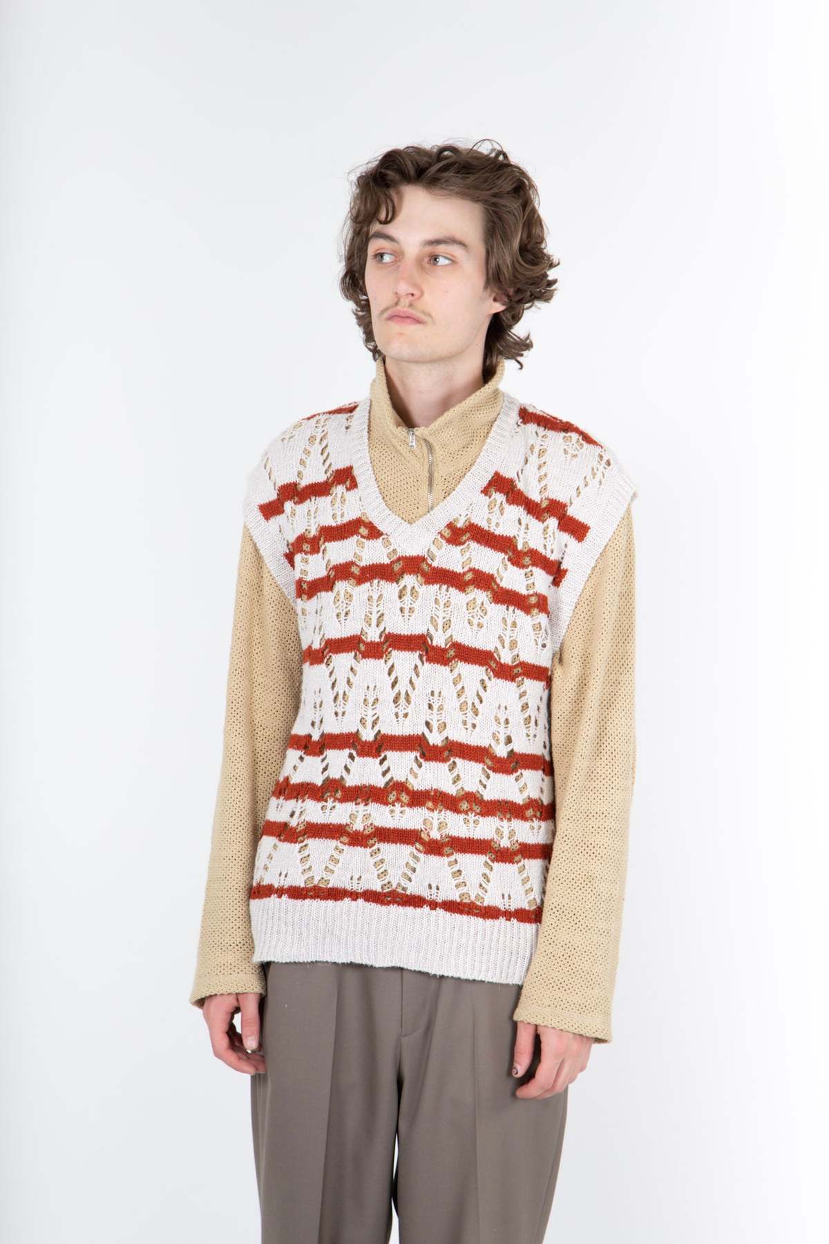 Our-Legacy-Knitted-Vest---Zig-