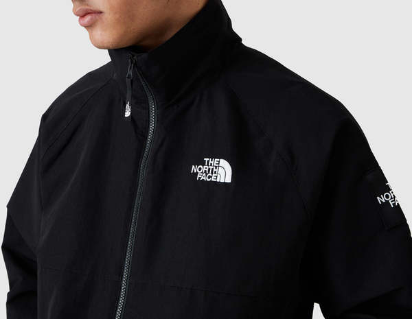 The North Face Black Box Track Jacket - TNF Black | Garmentory