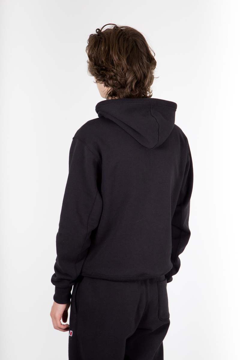 New Balance MADE in USA Core Hoodie sweater - Black | Garmentory