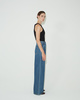 Goldsign Edgar Wide Leg Jeans - Ander - Thumbnail 2