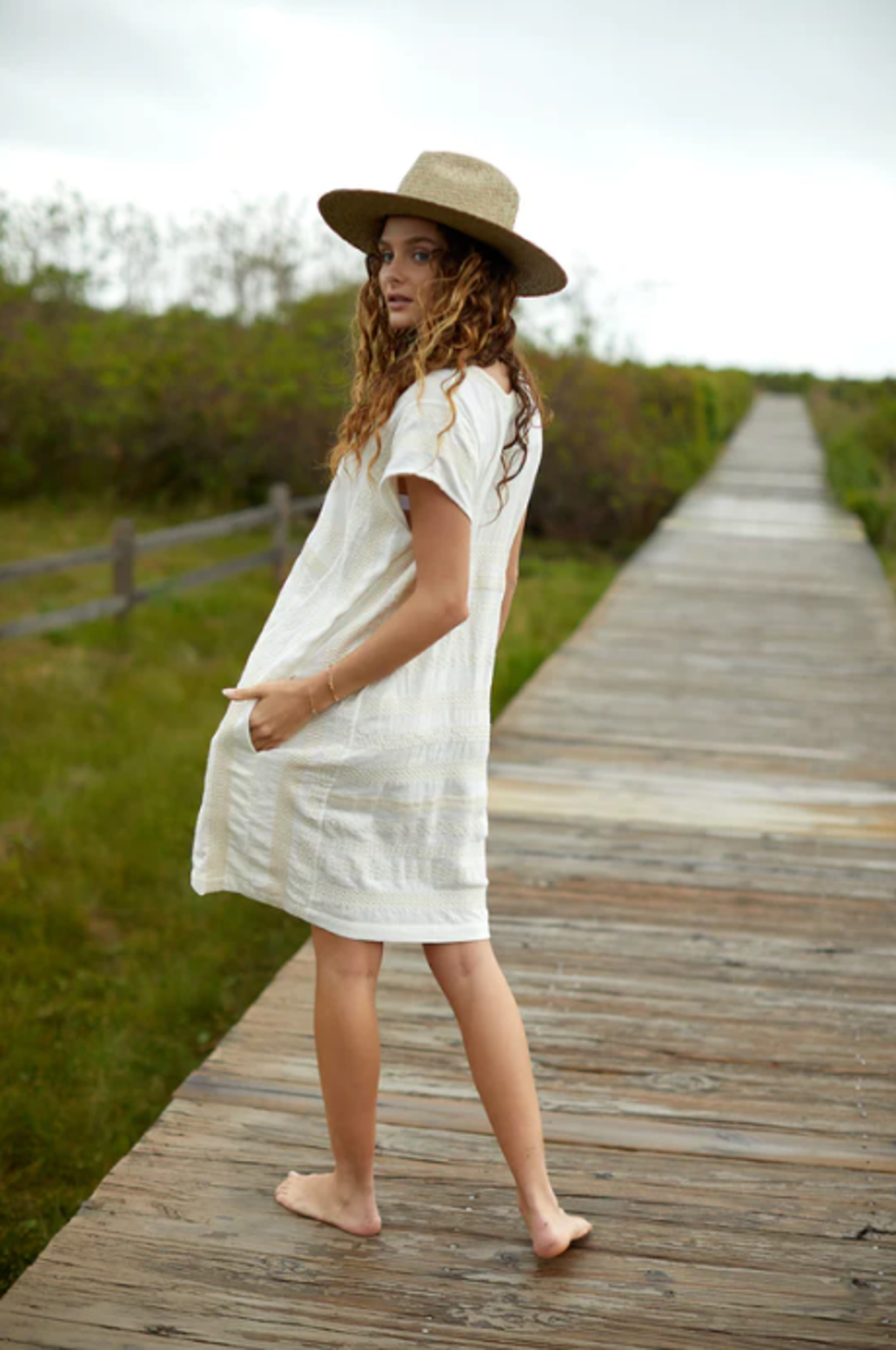 the coast brand dress