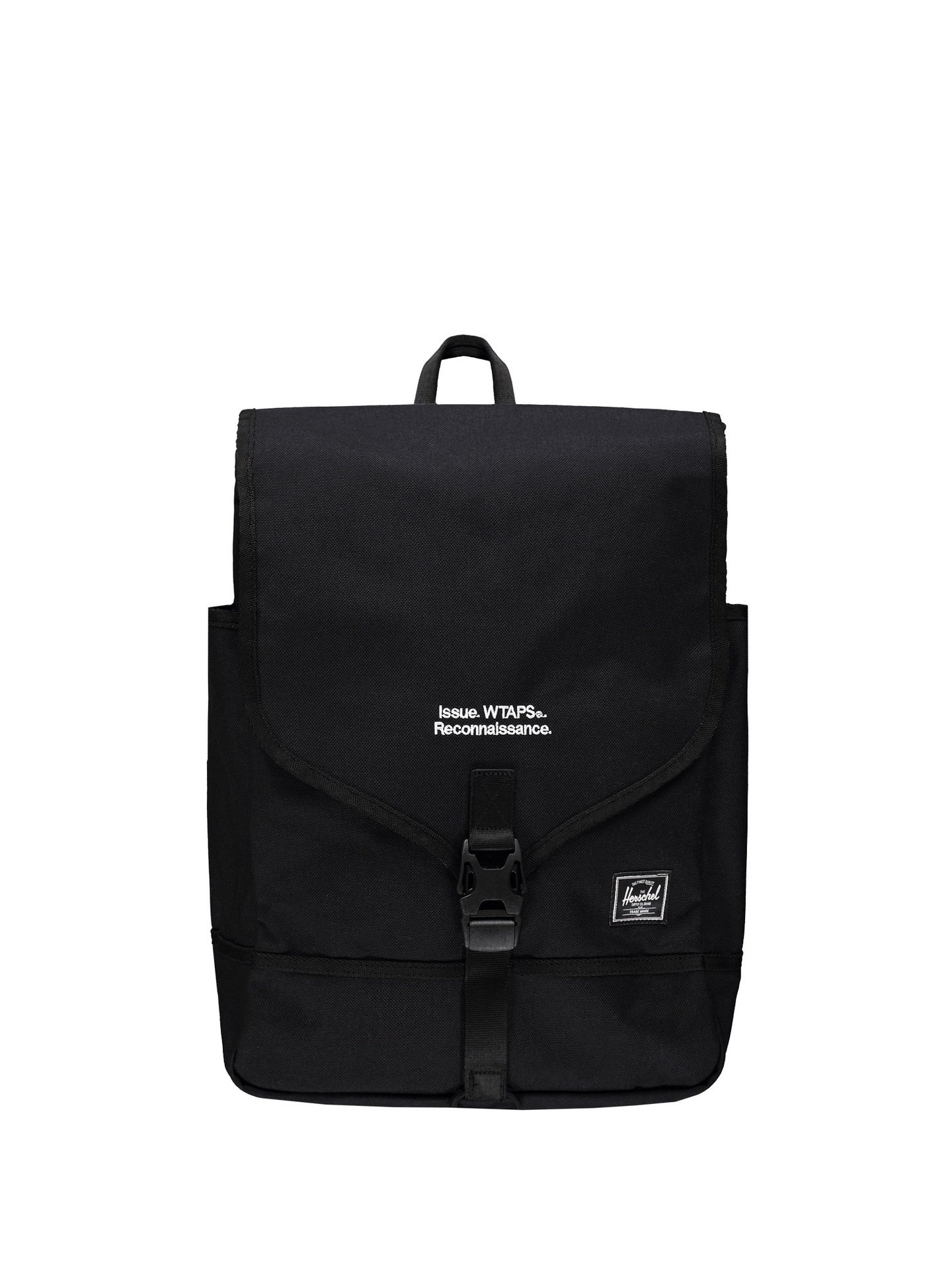 Herschel x WTAPS RP Nylon Backpack | Garmentory