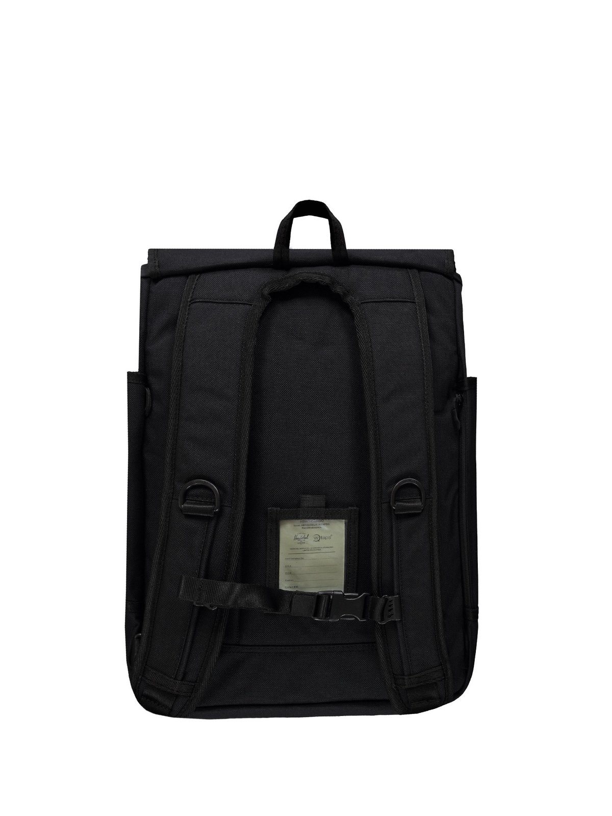 Herschel x WTAPS RP Nylon Backpack | Garmentory