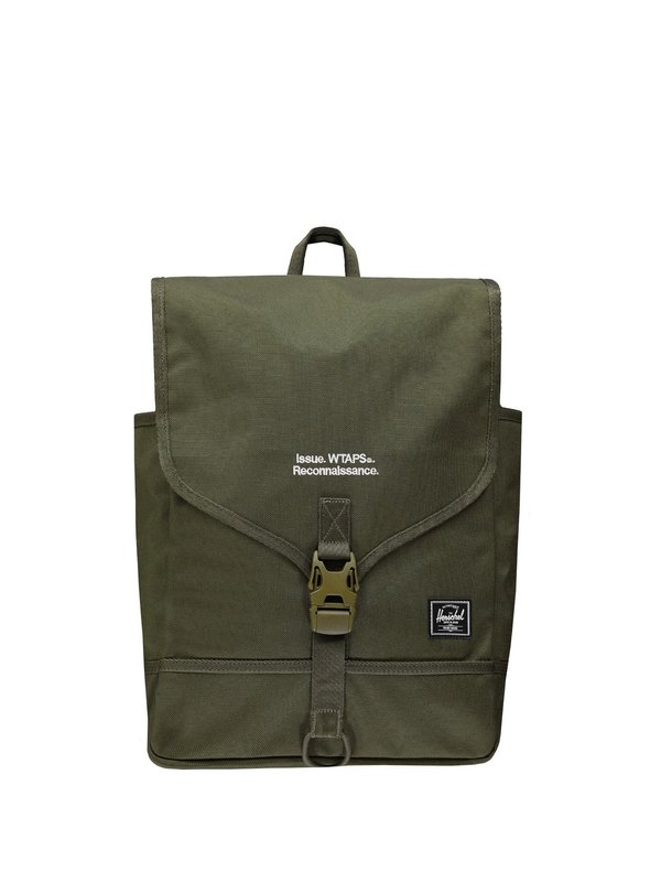 Herschel x WTAPS RP Nylon Backpack | Garmentory