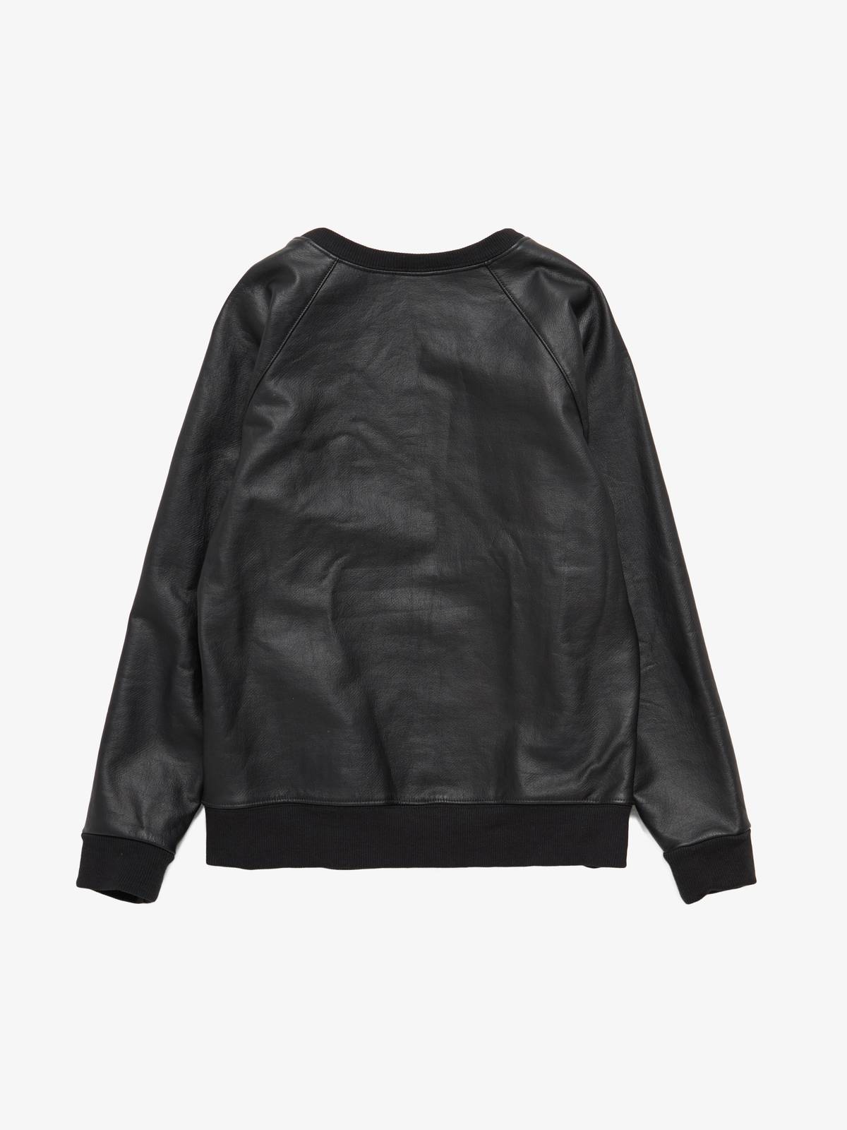 最終SALE❤SAINT LAURENT PARIS スエット　S 楽天市場】サンローラン パリ（スウェット・トレーナー