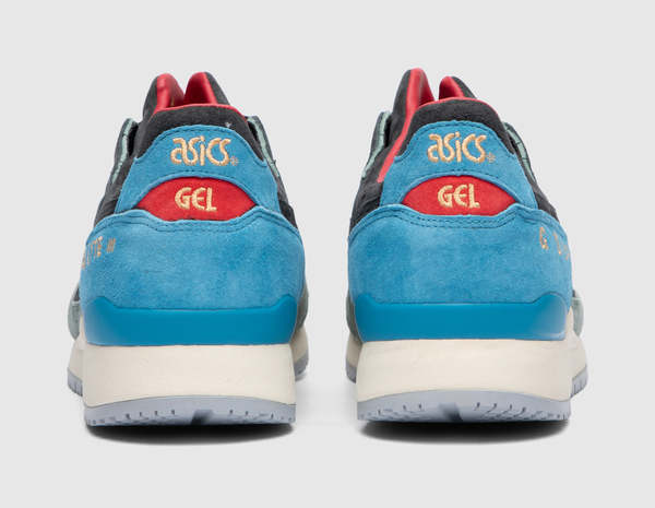 asics x gdlp gel lyte iii og
