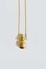 MM Druck Perfume Bottle Necklace - 18k Gold Vermeil  - Thumbnail 2