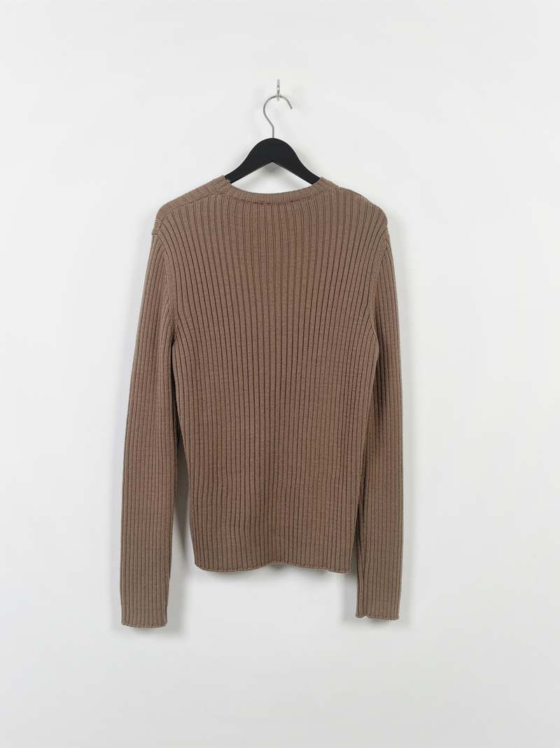 トップス archive Helmut Lang design knit y2k 00s トップス archive Helmut Lang design knit y2k 00s トップス