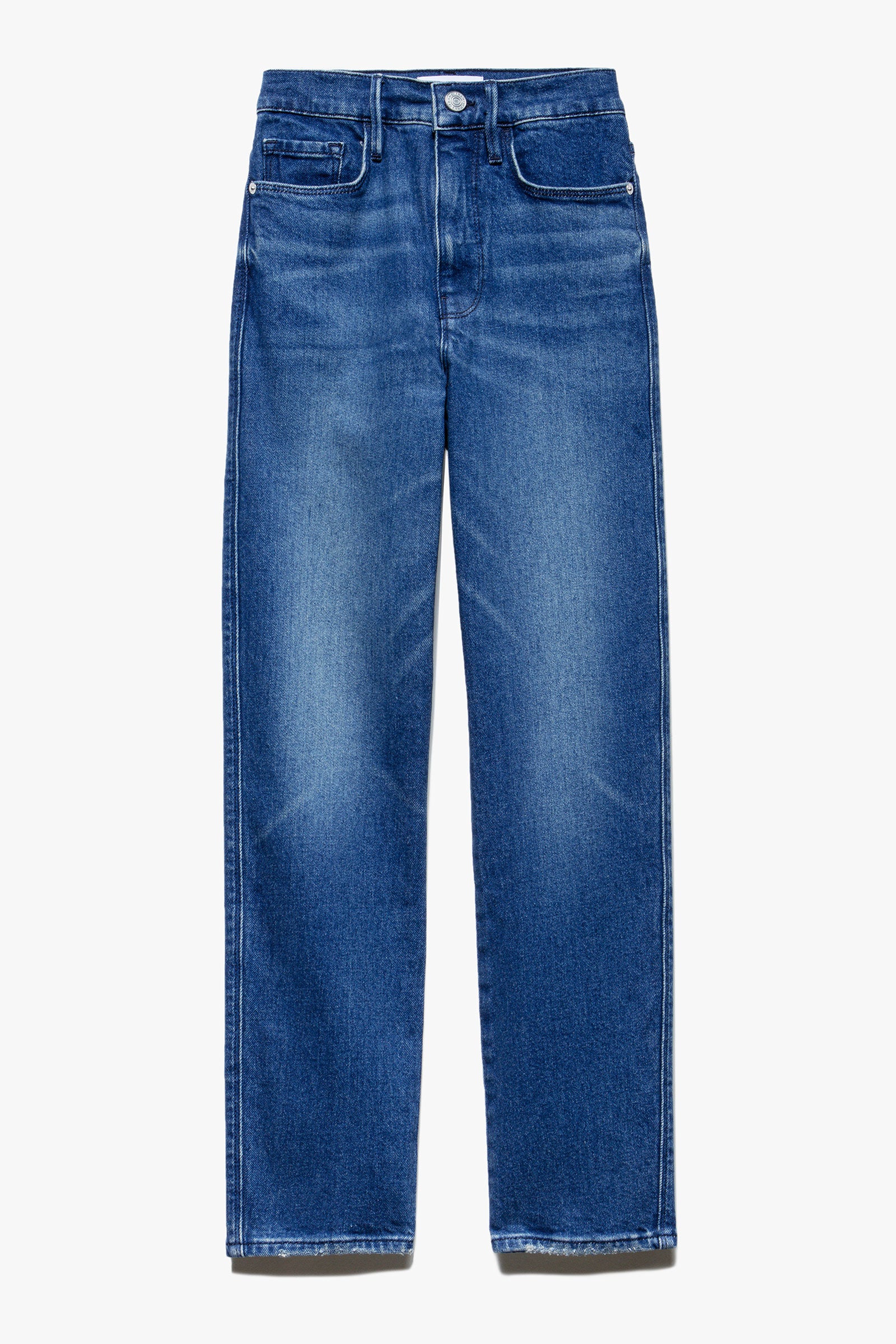 FRAME Denim Le Sylvie Denim Huntdale Garmentory