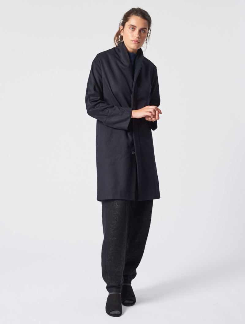 Stephan Schneider Coat Quartz | Garmentory