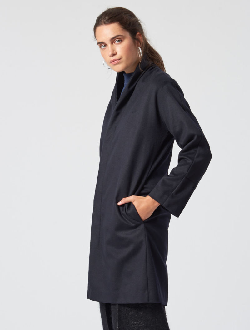 Stephan Schneider Coat Quartz | Garmentory