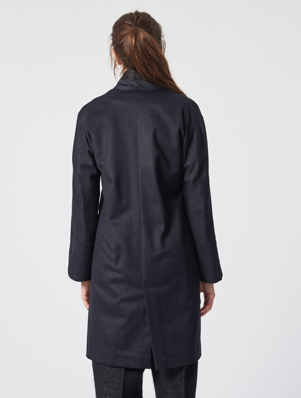 Stephan Schneider Coat Quartz | Garmentory