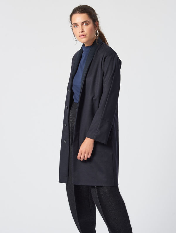 Stephan Schneider Coat Quartz | Garmentory