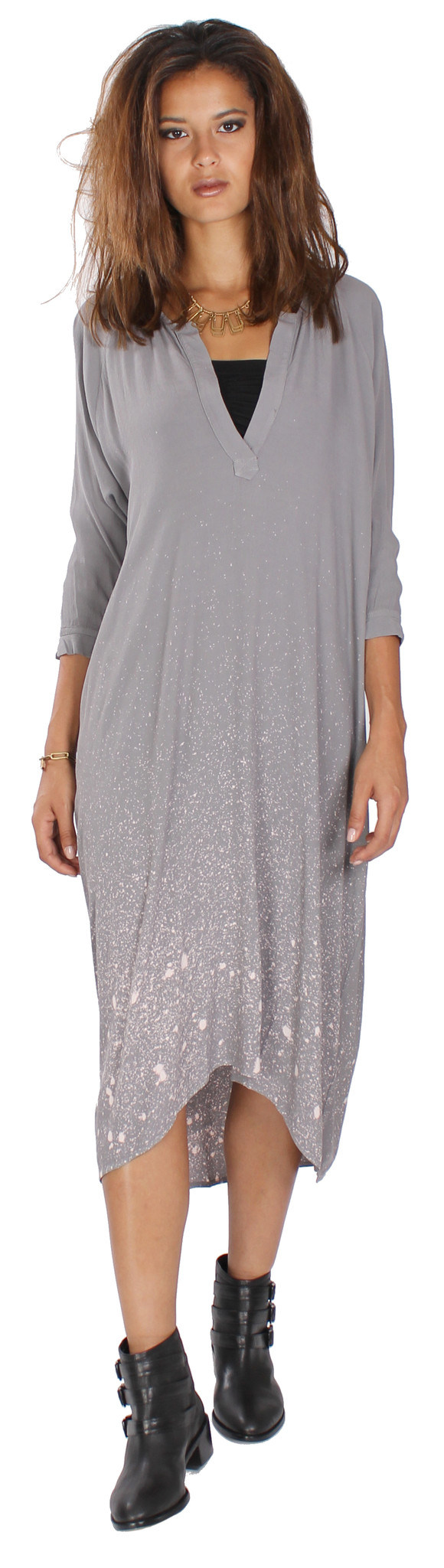 Kain Label Alin Dress Kain Label Alin Dress