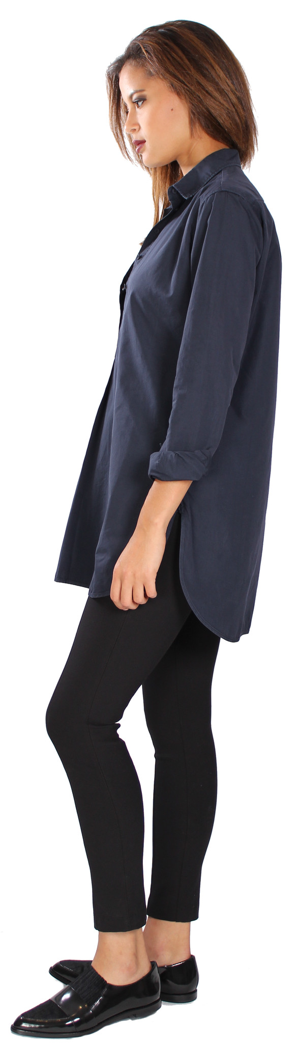 EC Cotton Tunic EC Cotton Tunic