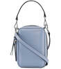 Ganni Banner Camera Bag - Forever Blue - Thumbnail 1