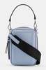 Ganni Banner Camera Bag - Forever Blue - Thumbnail 3