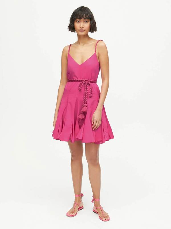 open lace back dress Shop Women's Resort Wear in Dubai
